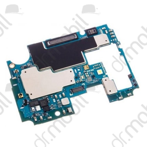 Alaplap - panel Samsung Galaxy A51 (SM-A515F) kártyafüggetlen, 3 hónap garancia